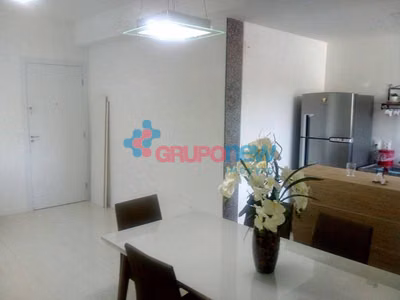 Apartamento, 3 quartos, 79 m² - Foto 2