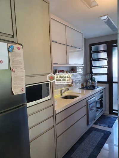 Apartamento, 2 quartos, 68 m² - Foto 4