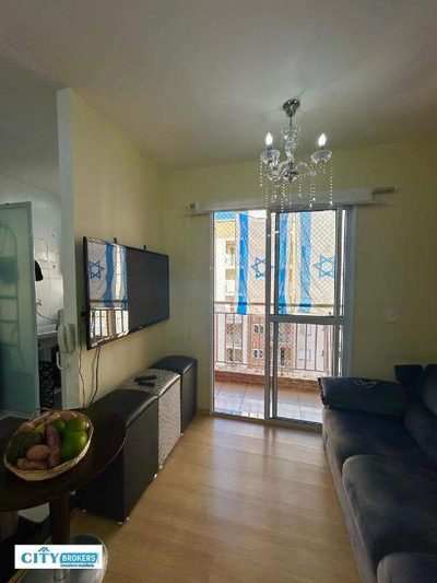 Apartamento, 2 quartos, 60 m² - Foto 1