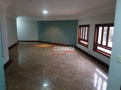 Chácara, 4 quartos, 8400 m² - Foto 5
