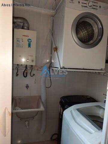 Apartamento, 2 quartos, 48 m² - Foto 3