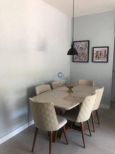 Apartamento, 2 quartos, 54 m² - Foto 5