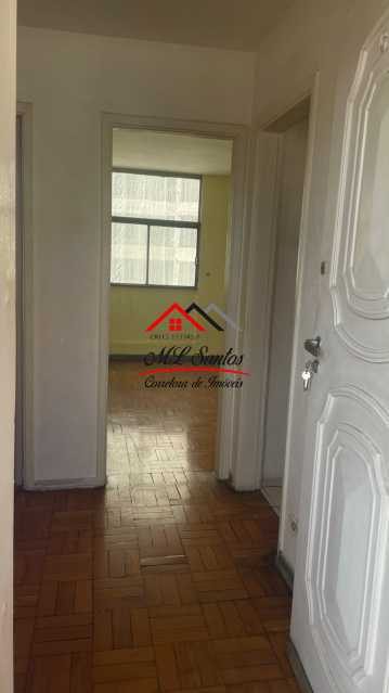 Apartamento, 2 quartos, 30 m² - Foto 2