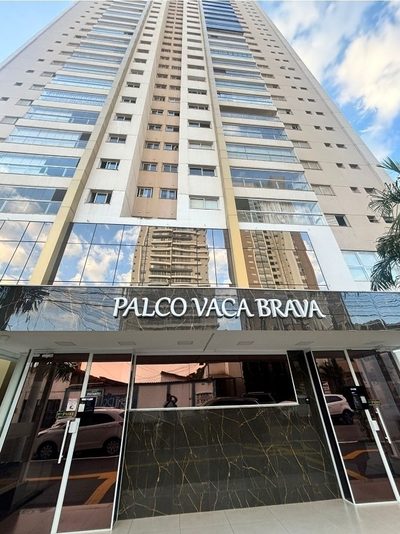 Apartamento, 3 quartos, 120 m² - Foto 5