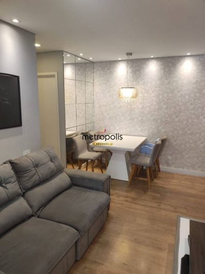 Apartamento, 2 quartos, 57 m² - Foto 2