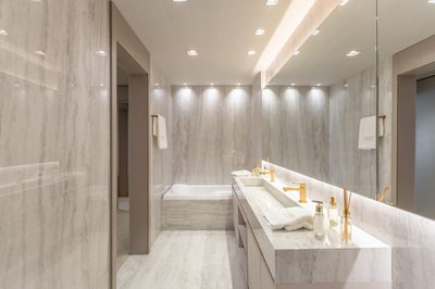 Apartamento, 3 quartos, 202 m² - Foto 4