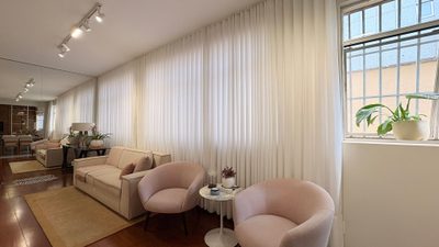 Apartamento, 2 quartos, 99 m² - Foto 4