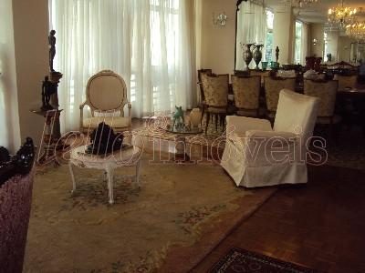 Apartamento, 3 quartos, 201 m² - Foto 1