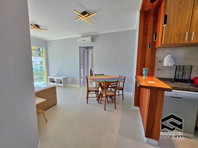 Apartamento, 2 quartos, 60 m² - Foto 1