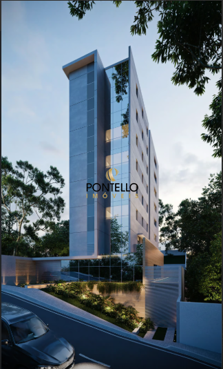 Apartamento, 3 quartos, 107 m² - Foto 1