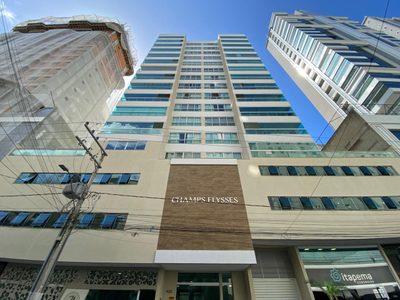 Apartamento, 3 quartos, 130 m² - Foto 1