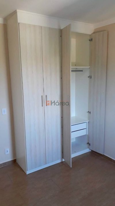 Apartamento, 2 quartos, 52 m² - Foto 5
