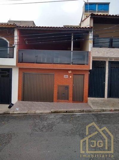Casa, 2 quartos, 128 m² - Foto 1