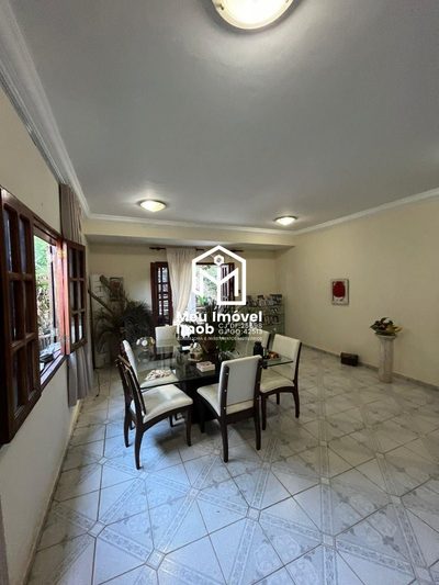 Casa, 6 quartos, 640 m² - Foto 5