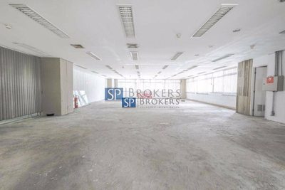 Sala-Conjunto, 803 m² - Foto 1