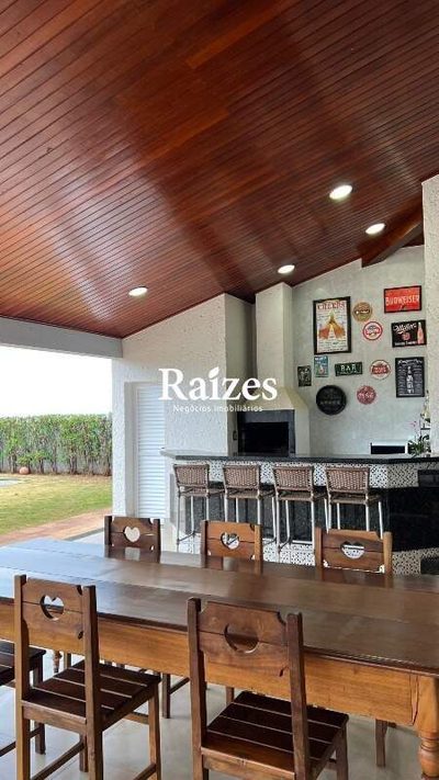 Casa, 4 quartos, 350 m² - Foto 5