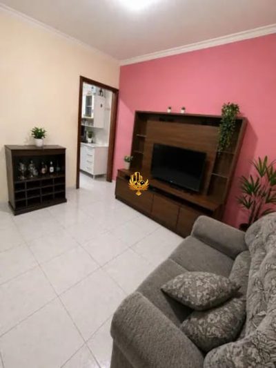 Casa, 2 quartos - Foto 1