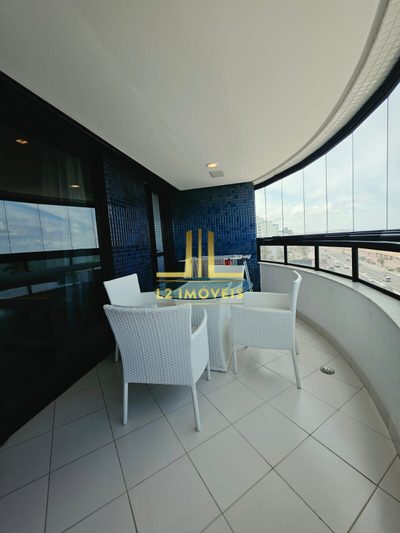 Apartamento, 2 quartos, 79 m² - Foto 5