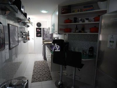 Apartamento, 3 quartos, 120 m² - Foto 3