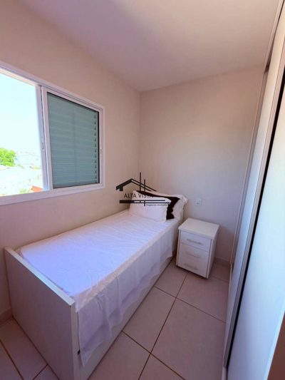 Apartamento, 2 quartos, 49 m² - Foto 1
