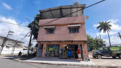 Apartamento, 2 quartos, 128 m² - Foto 2