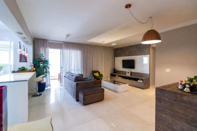 Apartamento, 2 quartos, 96 m² - Foto 5