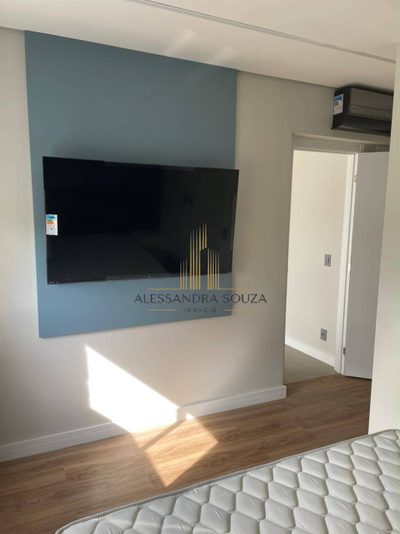 Apartamento, 1 quarto, 55 m² - Foto 3