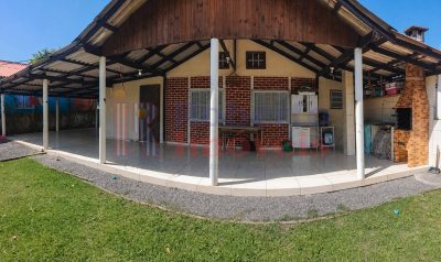 Casa, 2 quartos, 112 m² - Foto 2