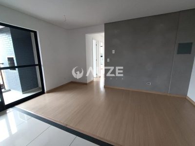 Apartamento, 3 quartos, 55 m² - Foto 2
