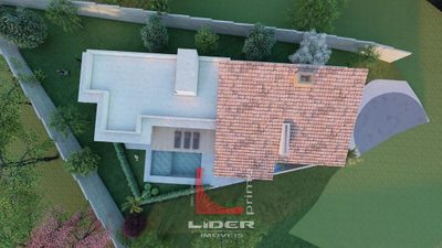 Terreno, 403 m² - Foto 4