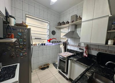 Apartamento, 2 quartos, 76 m² - Foto 4