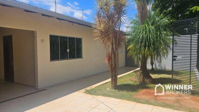 Casa, 3 quartos, 120 m² - Foto 3