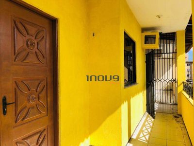 Casa, 3 quartos, 100 m² - Foto 2