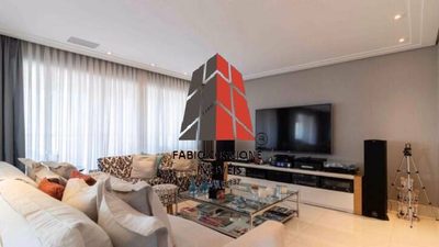 Apartamento, 4 quartos, 234 m² - Foto 1