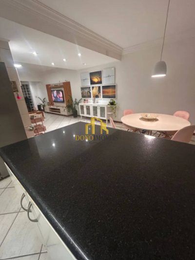 Casa, 3 quartos, 200 m² - Foto 4