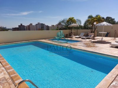 Apartamento, 3 quartos, 75 m² - Foto 2