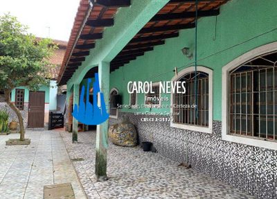 Casa, 2 quartos - Foto 2