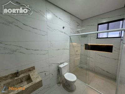 Casa, 2 quartos, 72 m² - Foto 4