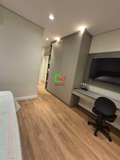 Casa de Condomínio, 3 quartos - Foto 5
