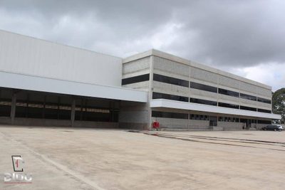 Depósito-Galpão, 17 m² - Foto 2