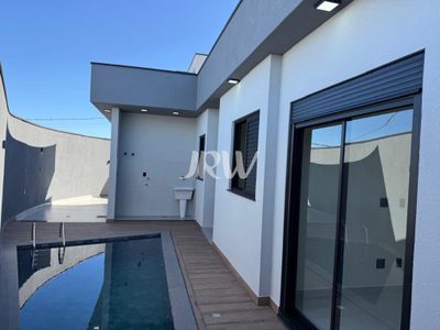 Casa, 3 quartos, 157 m² - Foto 2