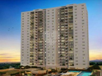 Apartamento, 3 quartos, 64 m² - Foto 3
