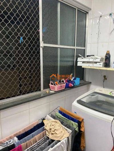 Apartamento, 1 quarto, 47 m² - Foto 4