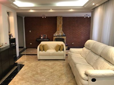 Casa, 3 quartos, 260 m² - Foto 3