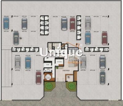 Apartamento, 2 quartos, 88 m² - Foto 5