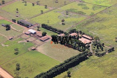 Fazenda, 6437 hectares - Foto 3
