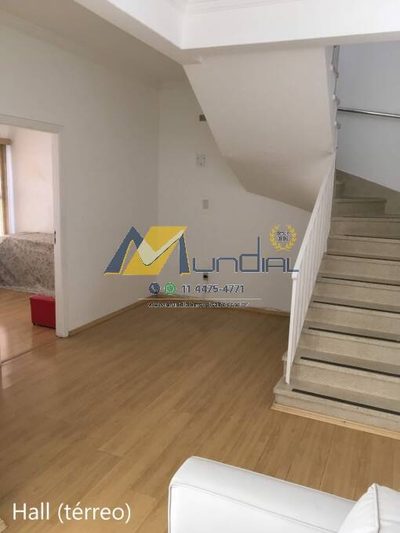 Sobrado, 162 m² - Foto 1