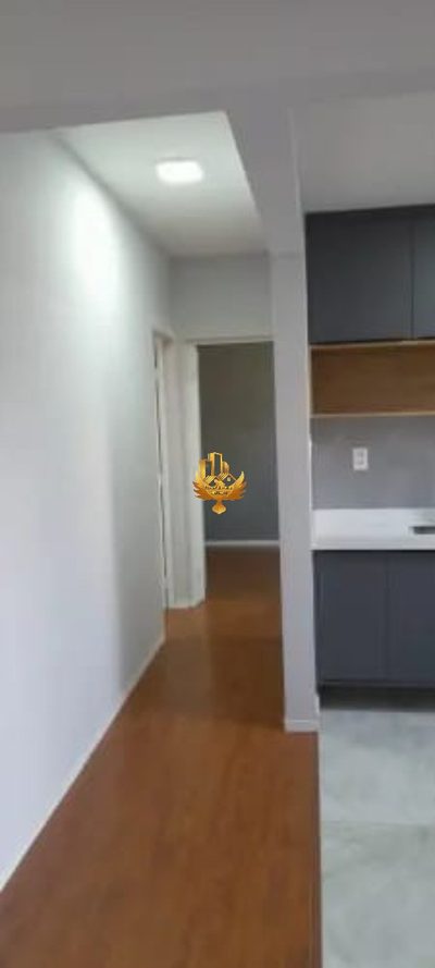 Apartamento, 2 quartos, 59 m² - Foto 2