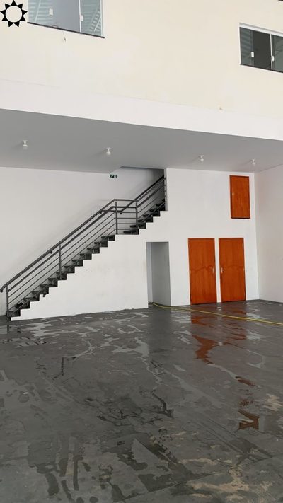 Depósito-Galpão, 250 m² - Foto 4