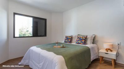 Apartamento, 4 quartos, 152 m² - Foto 4